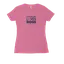 Colorado Loves Dogs Women's Fitted Tee thumbnail 9