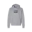 Colorado Loves Dogs Sponge Fleece Hoodie thumbnail 9