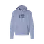 Colorado Loves Dogs Sponge Fleece Hoodie thumbnail 1