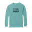 Colorado Loves Dogs Comfort Colors Long Sleeve thumbnail 1