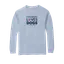 Colorado Loves Dogs Comfort Colors Long Sleeve thumbnail 5