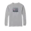 Colorado Loves Dogs Comfort Colors Long Sleeve thumbnail 7