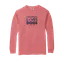 Colorado Loves Dogs Comfort Colors Long Sleeve thumbnail 9