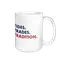 Tides Trades Tradition - Built on the Waterfront Mug thumbnail 2