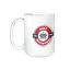 Tides Trades Tradition - Built on the Waterfront Mug thumbnail 1