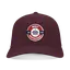 Built on the Waterfront Twill Baseball Cap thumbnail 4