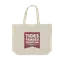 Cotton Canvas Tote - Tides Trades Tradition thumbnail 1