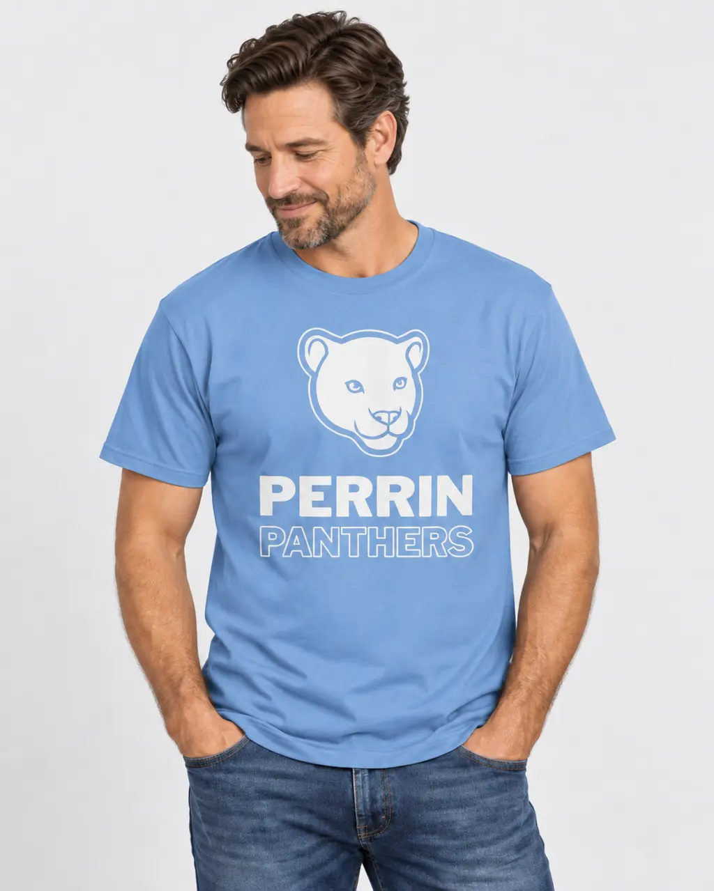 Classic Panther Tee