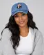 Prowling Panther Embroidered Baseball Cap thumbnail 2