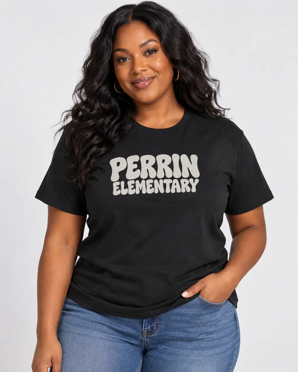 Be a Panther Tee