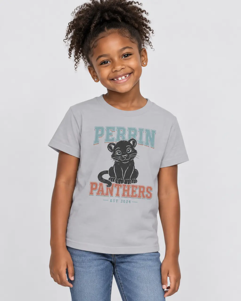 Lil' Perry Youth Tee