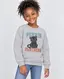 Lil' Perry Youth Crewneck thumbnail 1