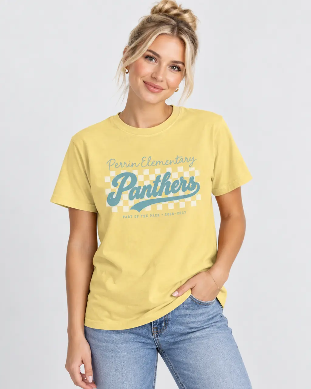 Part of the Pack Tee