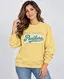 Part of the Pack Comfort Colors Crewneck thumbnail 3