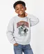 Varsity Panthers Youth Crewneck thumbnail 3