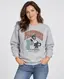 Varsity Panthers Crewneck thumbnail 3