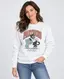 Varsity Panthers Crewneck thumbnail 1