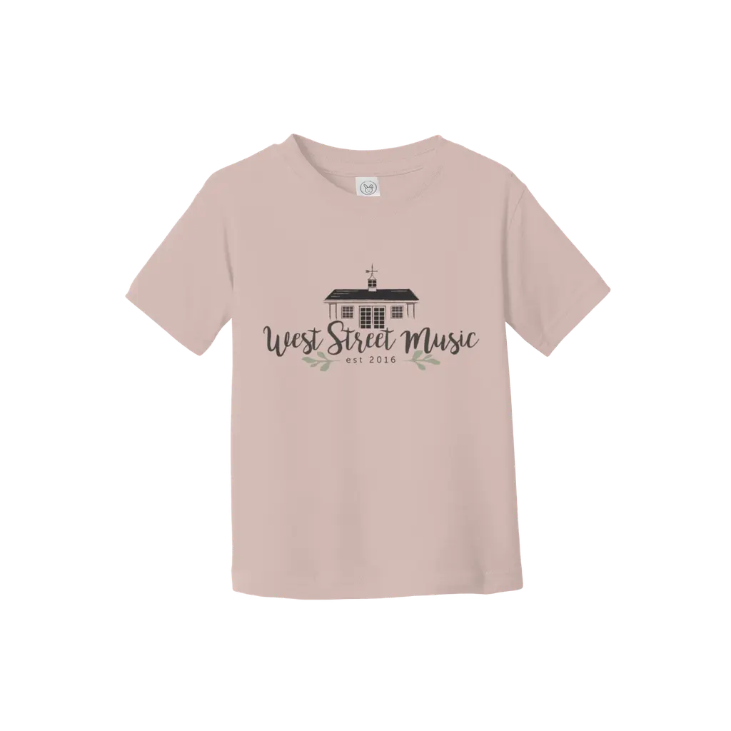 Toddler T Shirt