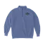 Block logo design Comfort Colors Quarter Zip thumbnail 3