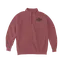Block logo design Comfort Colors Quarter Zip thumbnail 7