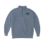Block logo design Comfort Colors Quarter Zip thumbnail 5