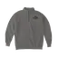 Block logo design Comfort Colors Quarter Zip thumbnail 1