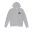 Block logo design Zip-Up thumbnail 5