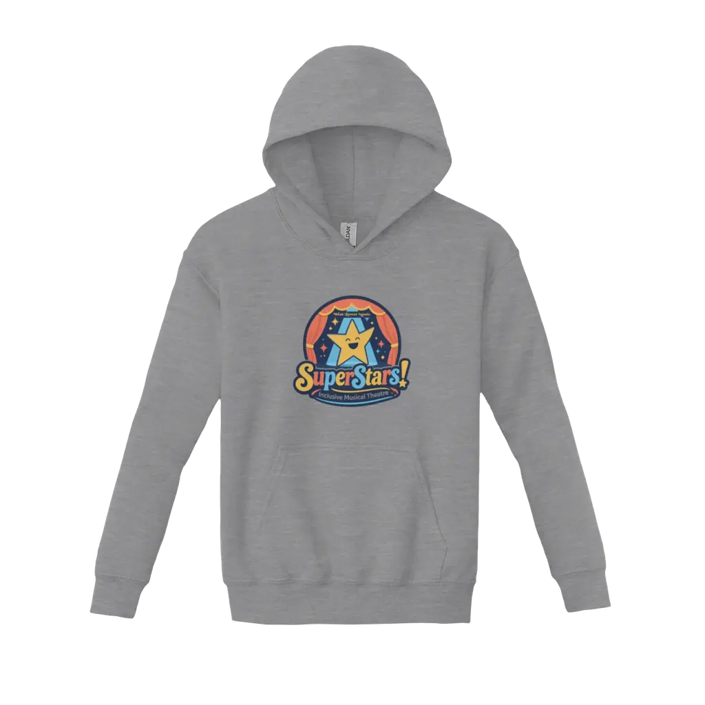 SuperStars! Hoodie Youth Hoodie