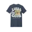 Luisa Fan Club: Bella + Canvas T-Shirt thumbnail 1