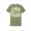 Luisa Fan Club: Bella + Canvas T-Shirt thumbnail 4