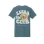 Luisa Fan Club: Bella + Canvas T-Shirt thumbnail 6