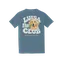 Luisa Fan Club: Comfort Colors T-Shirt thumbnail 10