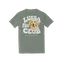 Luisa Fan Club: Comfort Colors T-Shirt thumbnail 6