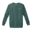 Luisa Fan Club: Comfort Colors Sweatshirt thumbnail 3