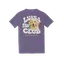 Luisa Fan Club: Comfort Colors T-Shirt thumbnail 14