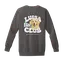 Luisa Fan Club: Comfort Colors Sweatshirt thumbnail 1