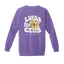 Luisa Fan Club: Comfort Colors Sweatshirt thumbnail 8