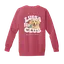 Luisa Fan Club: Comfort Colors Sweatshirt thumbnail 10