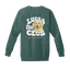 Luisa Fan Club: Comfort Colors Sweatshirt thumbnail 4