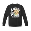 Luisa Fan Club: Gildan Sweatshirt thumbnail 1