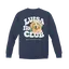 Luisa Fan Club: Gildan Sweatshirt thumbnail 8