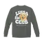 Luisa Fan Club: Gildan Sweatshirt thumbnail 4