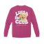 Luisa Fan Club: Gildan Sweatshirt thumbnail 10