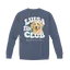 Luisa Fan Club: Gildan Sweatshirt thumbnail 6