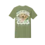 Sherlock Fan Club: Bella + Canvas T-Shirt thumbnail 4