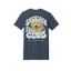 Sherlock Fan Club: Bella + Canvas T-Shirt thumbnail 1