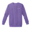 Sherlock Fan Club: Comfort Colors Sweatshirt thumbnail 7