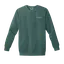 Sherlock Fan Club: Comfort Colors Sweatshirt thumbnail 3