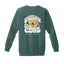 Sherlock Fan Club: Comfort Colors Sweatshirt thumbnail 4