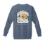 Sherlock Fan Club: Comfort Colors Sweatshirt thumbnail 6
